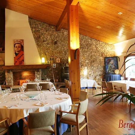 Berga Resort