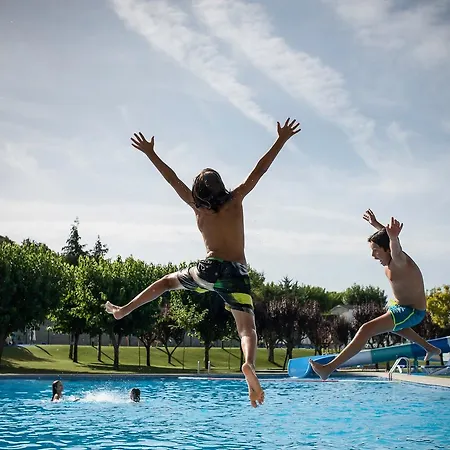 Berga Resort Resort 5*