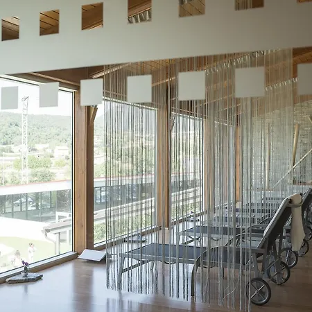 리조트 Berga Resort