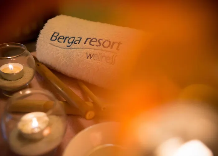 Berga Resort Berga