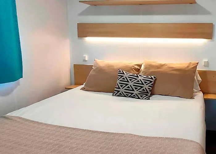 Berga Resort 5*