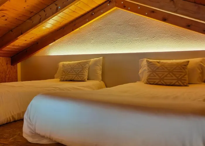 Berga Resort Resort 5*