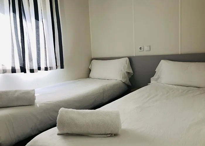 Berga Resort 5*