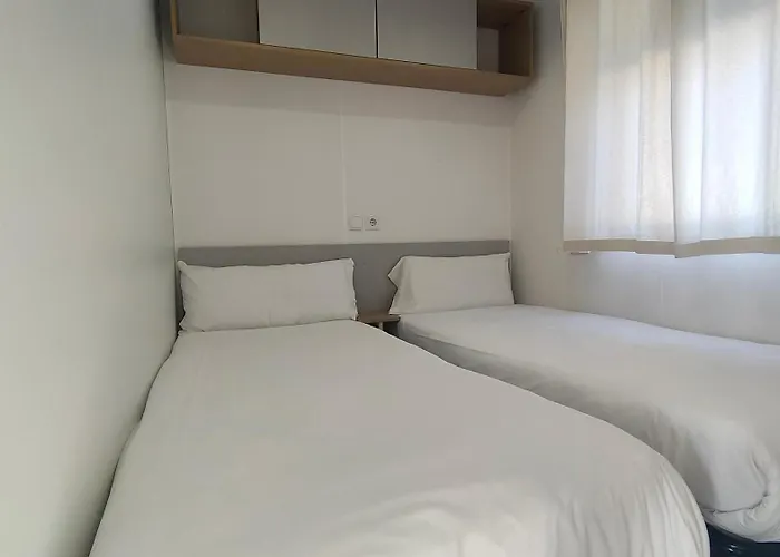Berga Resort
