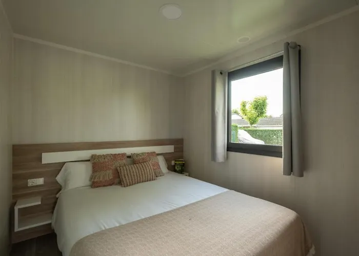 Berga Resort Resort