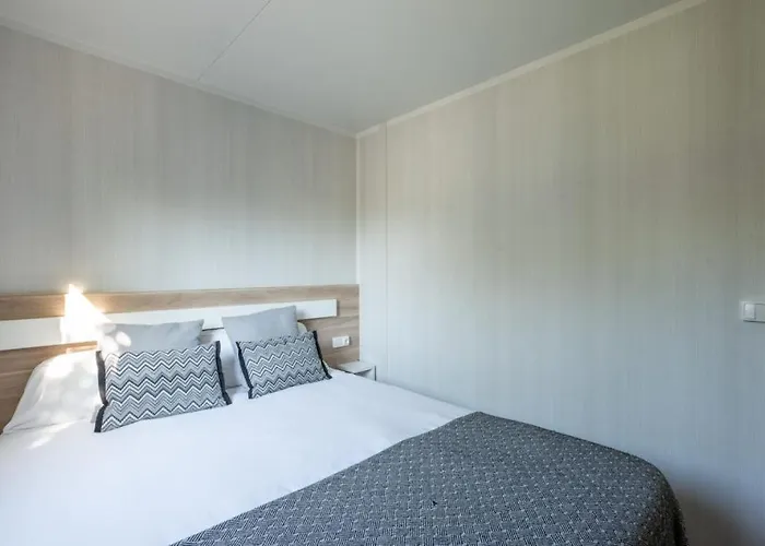 Resort Berga Resort 5*