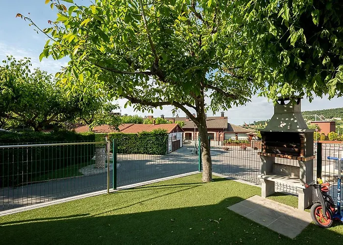 Berga Resort 5* Berga