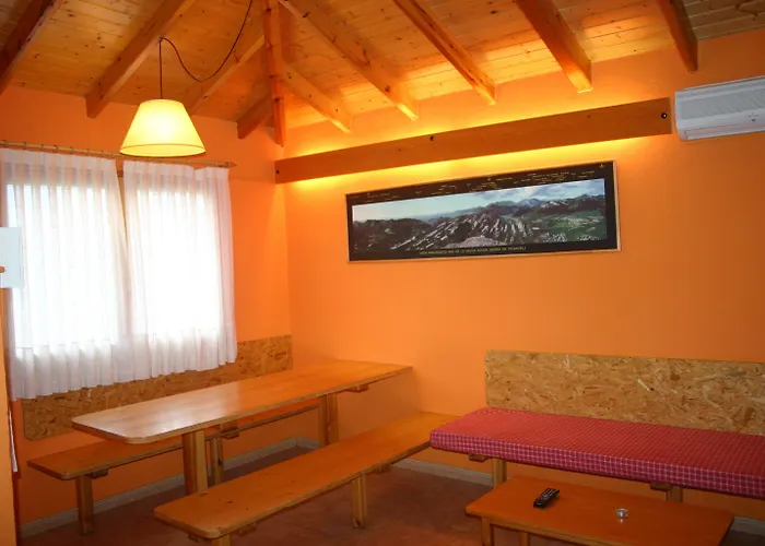 Resort Berga Resort Berga