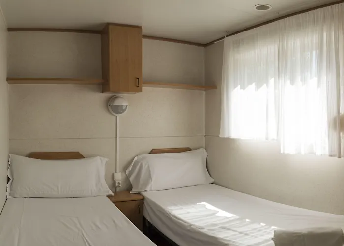 Berga Resort Resort 5*