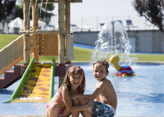 Berga Resort 5*