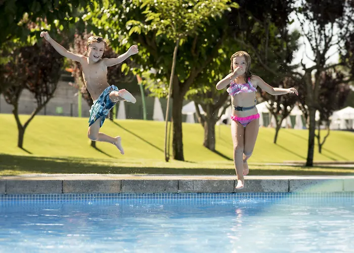Berga Resort 5*